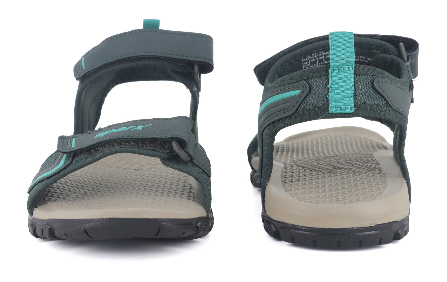 SPARX Sandals for Men SS 607