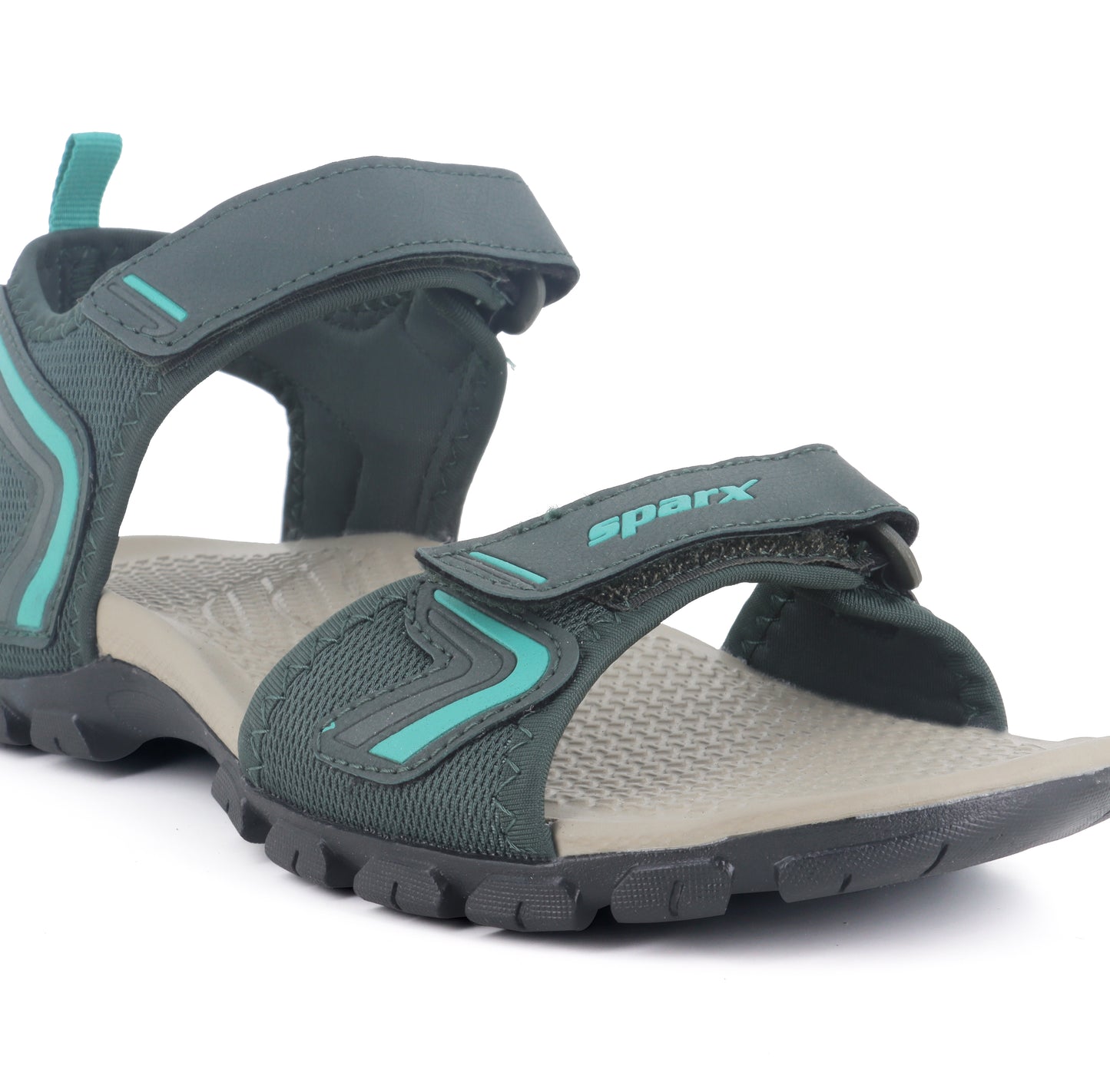 SPARX Sandals for Men SS 607