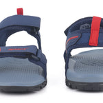 SPARX Sandals for Men SS 607