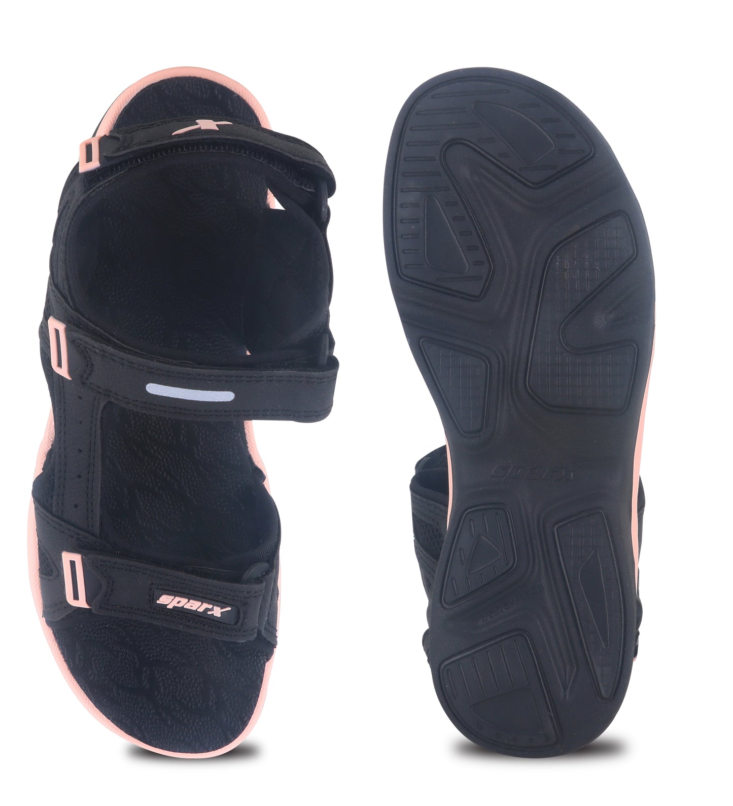 SPARX Sandals for women SS 608