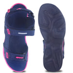 SPARX Sandals for women SS 608