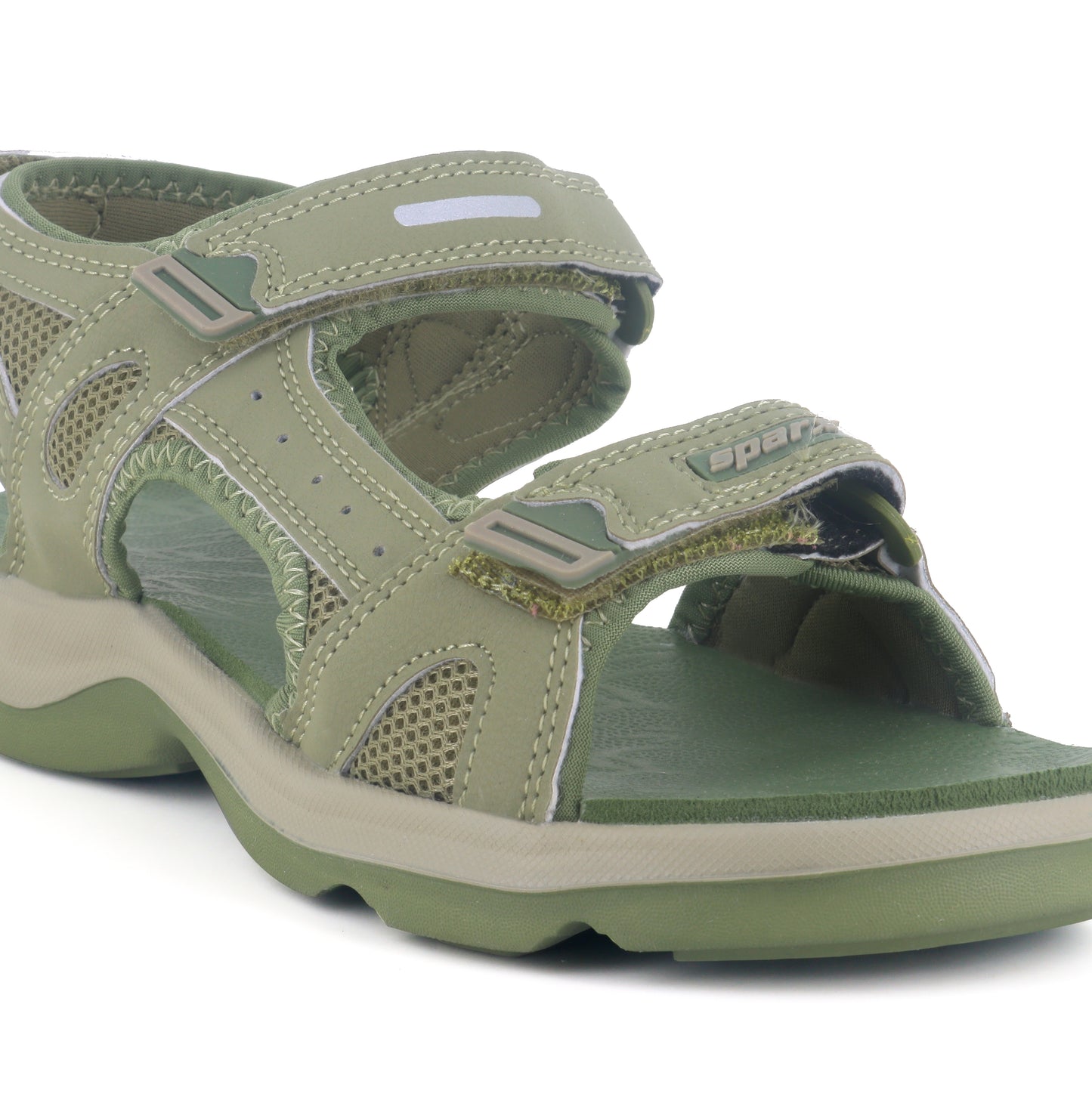 SPARX Sandals for women SS 608