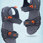 SPARX Sandals for Men SS 614