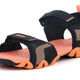 SPARX Sandals for women SS 619