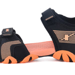 SPARX Sandals for women SS 619
