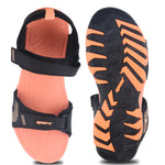 SPARX Sandals for women SS 619