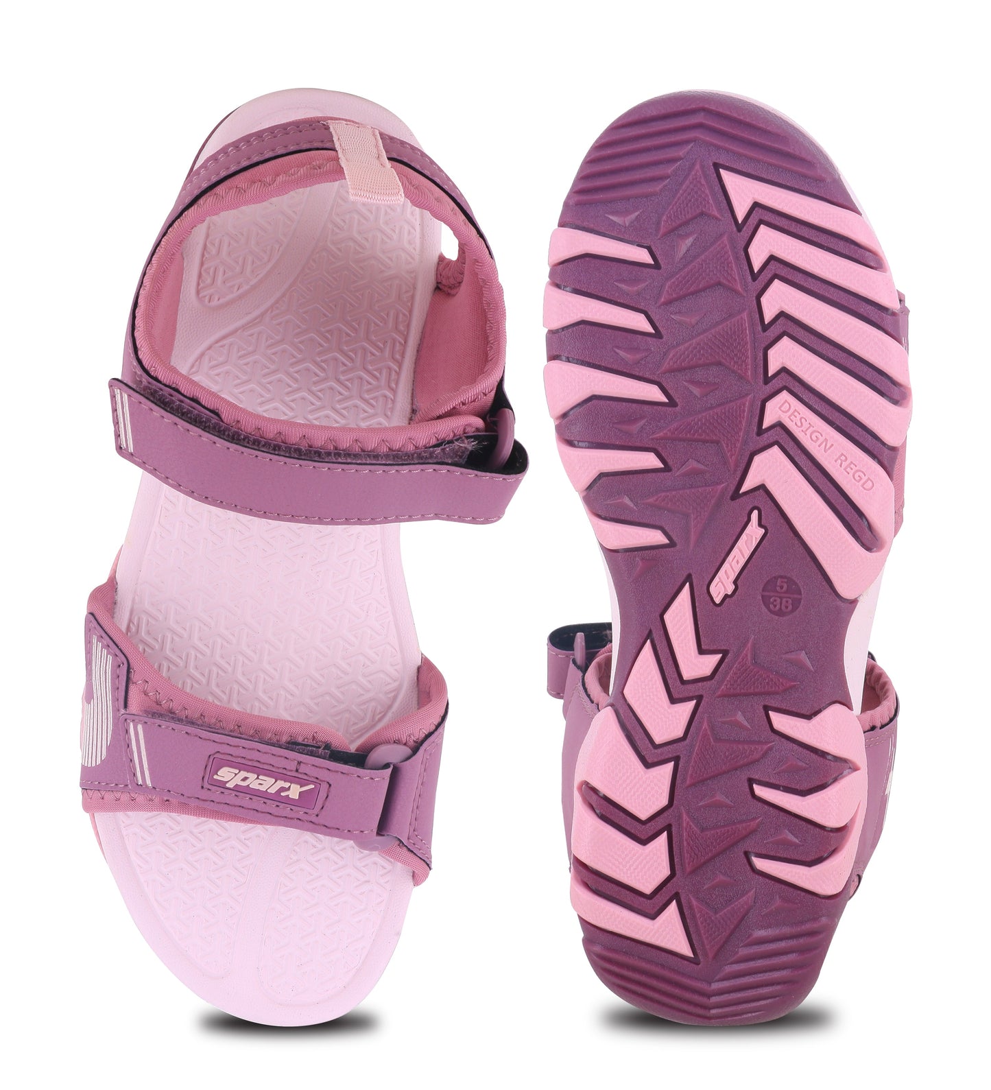 Sandals for Women SS 619