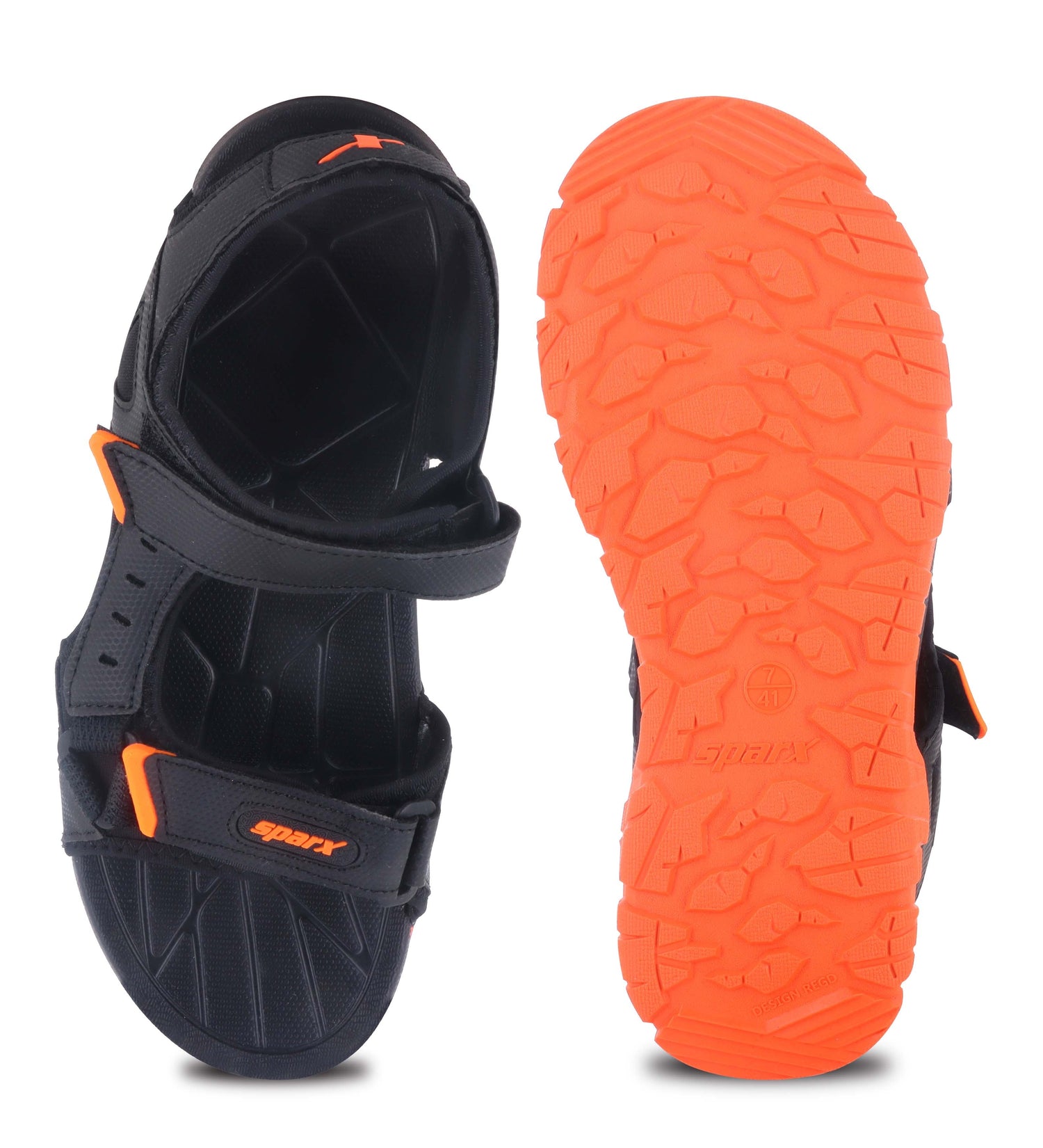 Sandals for Men SS 622