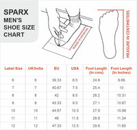 Sandals for Men SS 624