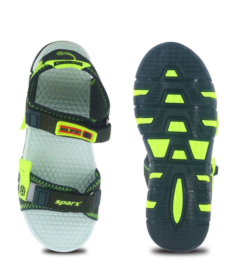 Sandals for Kids SS 641