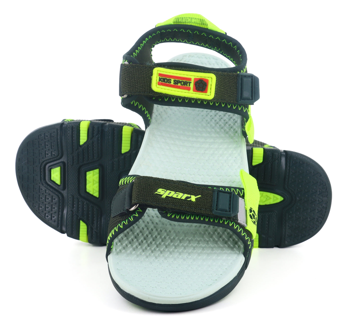 Sandals for Kids SS 641