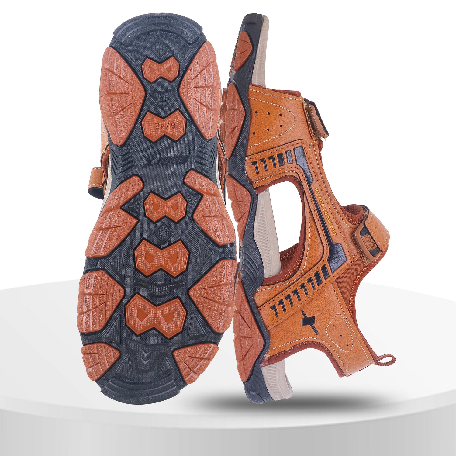 Sandals for Men SS 663