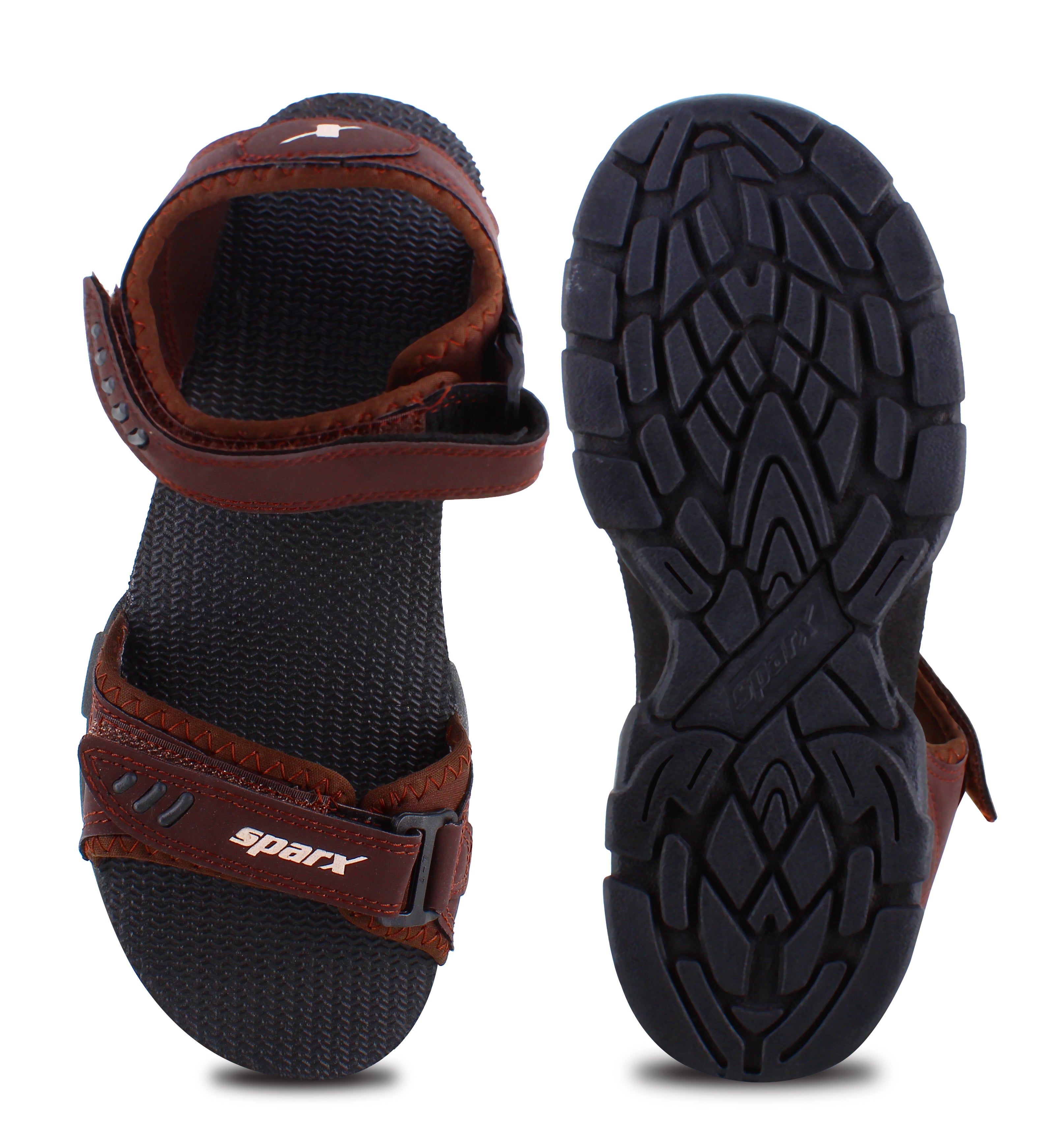 SPARX Sandals for Men SS 101 Relaxo Footwears Limited