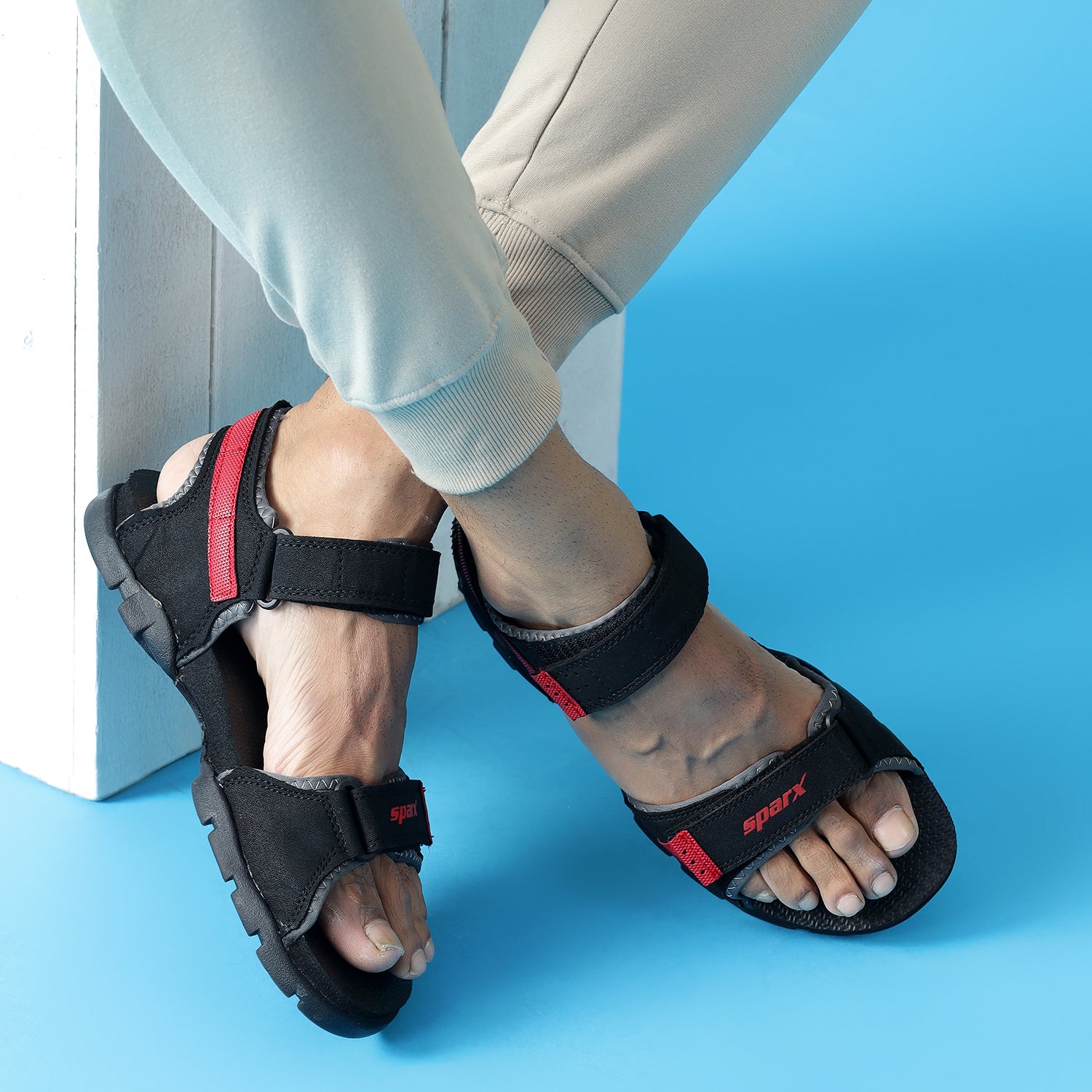 SPARX Sandals for Men SS 109