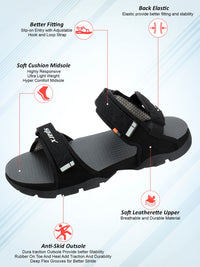 Sandals for Men SS 119