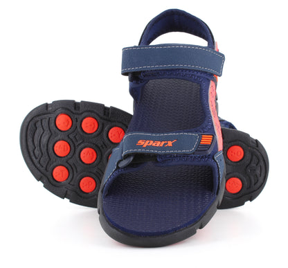 SPARX Sandals for Kids SS 126