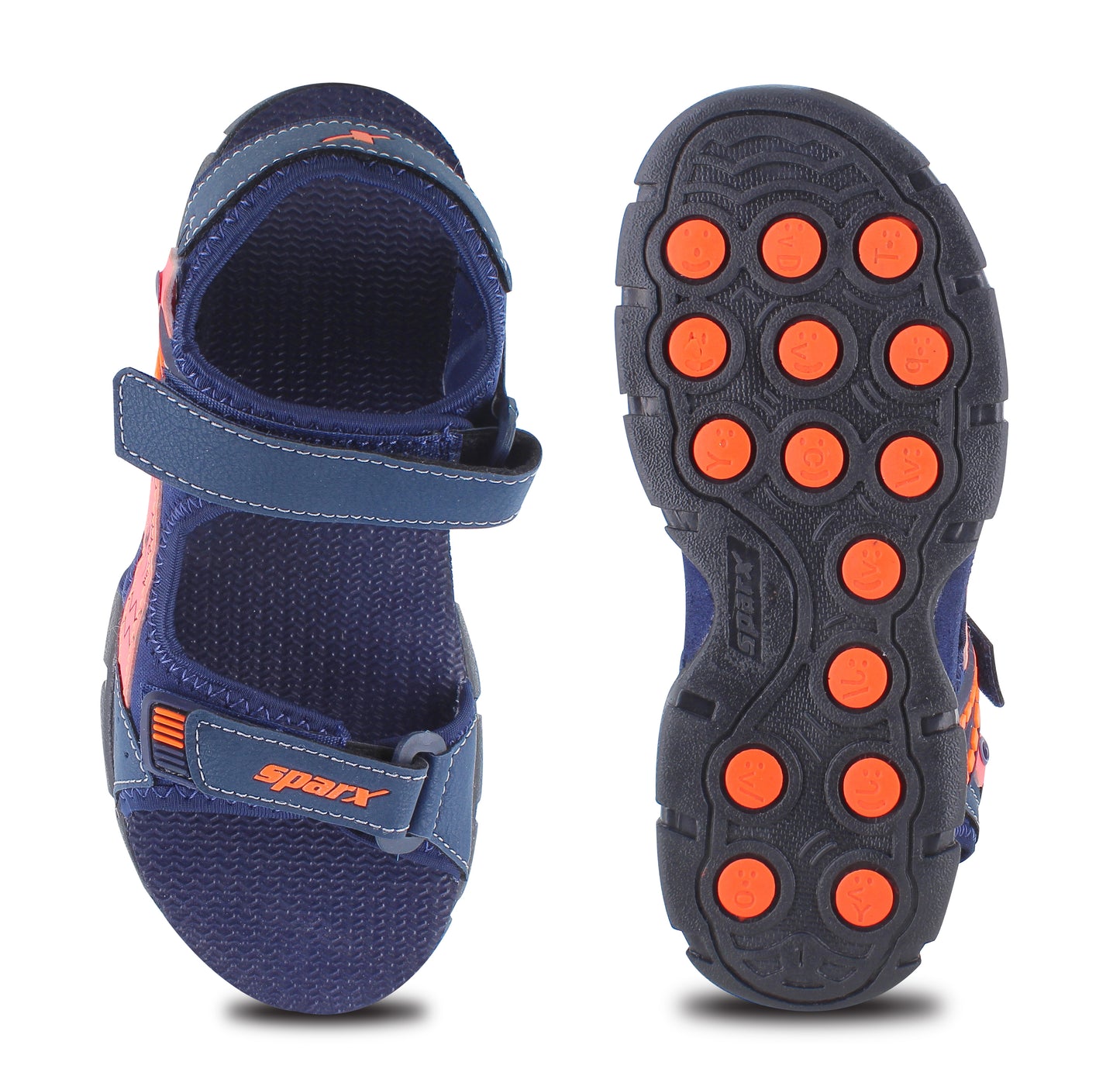SPARX Sandals for Kids SS 126