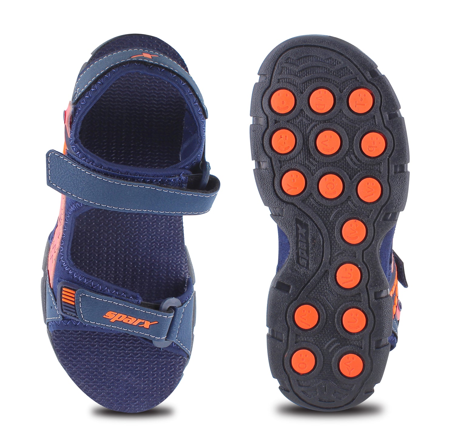 SPARX Sandals for Kids SS 126