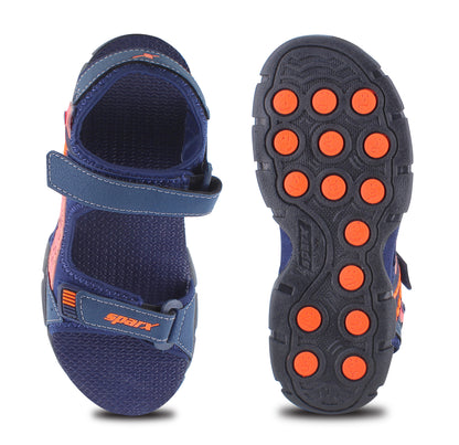 SPARX Sandals for Kids SS 126