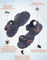 Sandals for Men SS 134