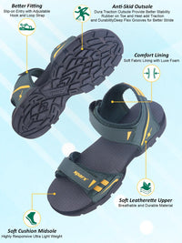 Sandals for Men SS 134