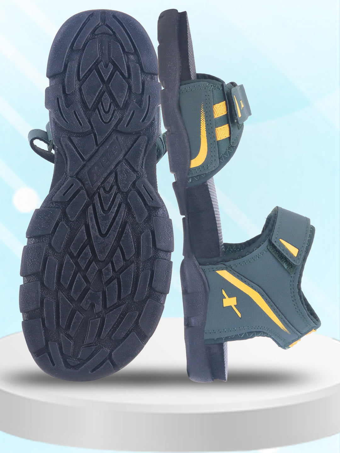 Sandals for Men SS 134