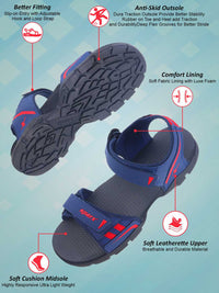 Sandals for Men SS 134