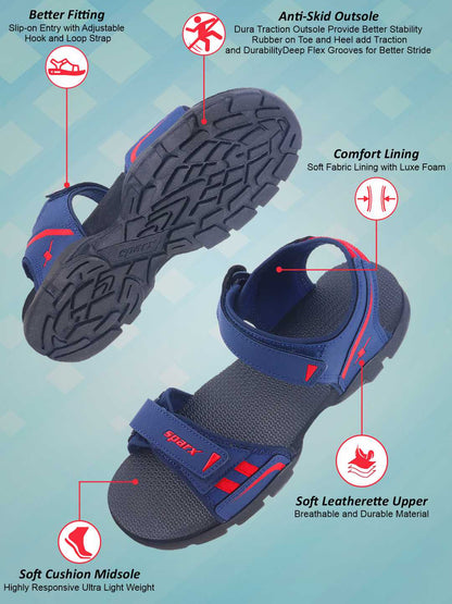 Sandals for Men SS 134