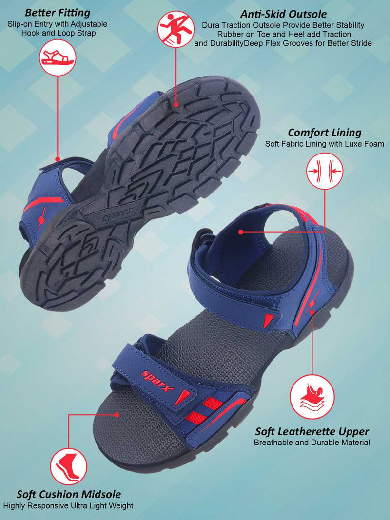 Sandals for Men SS 134