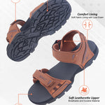 Sandals for Men SS 134