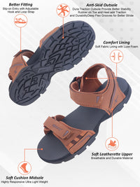 Sandals for Men SS 134