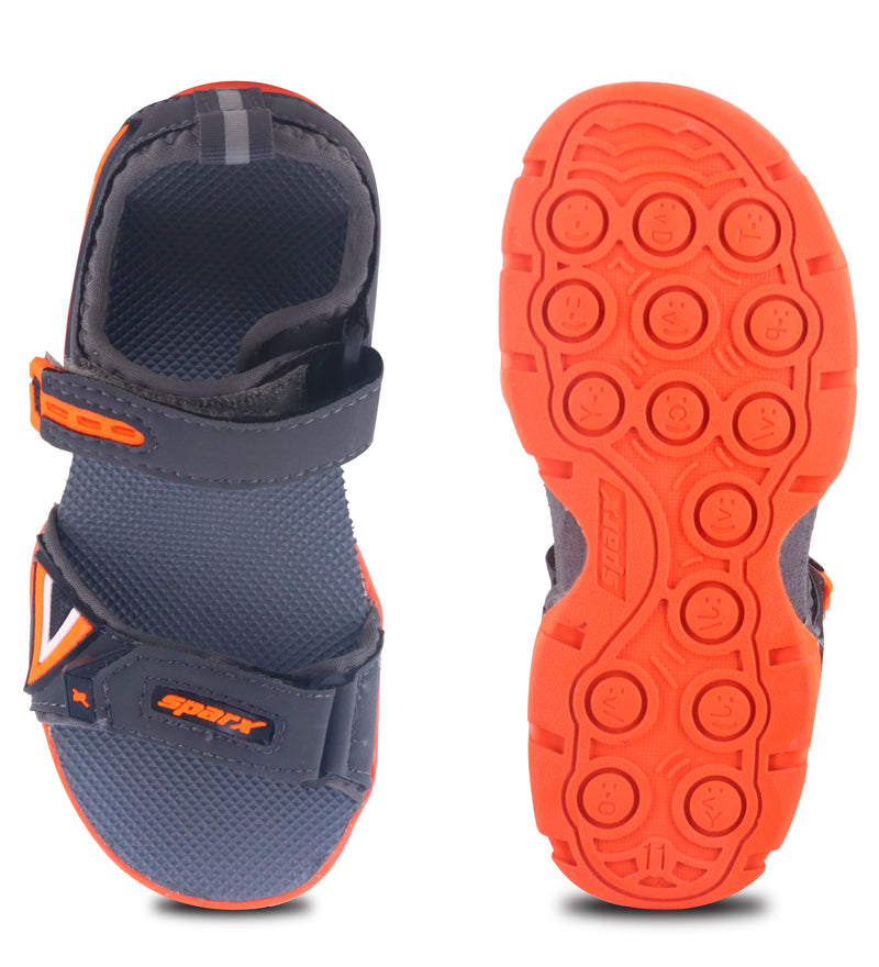 SPARX Sandals for Men SS 473