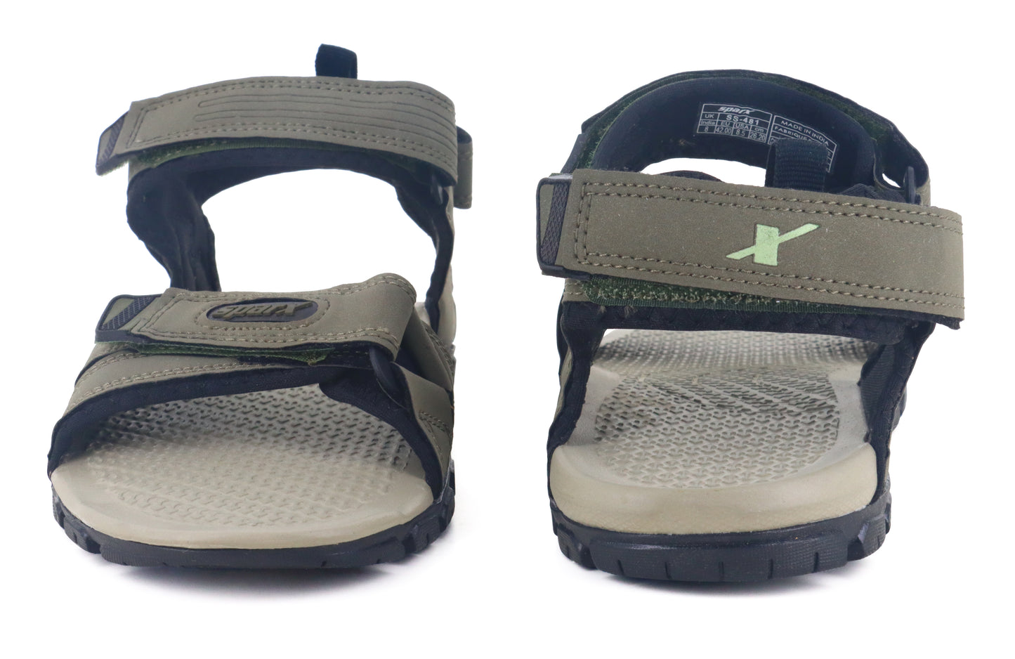 SPARX Sandals for Men SS 481