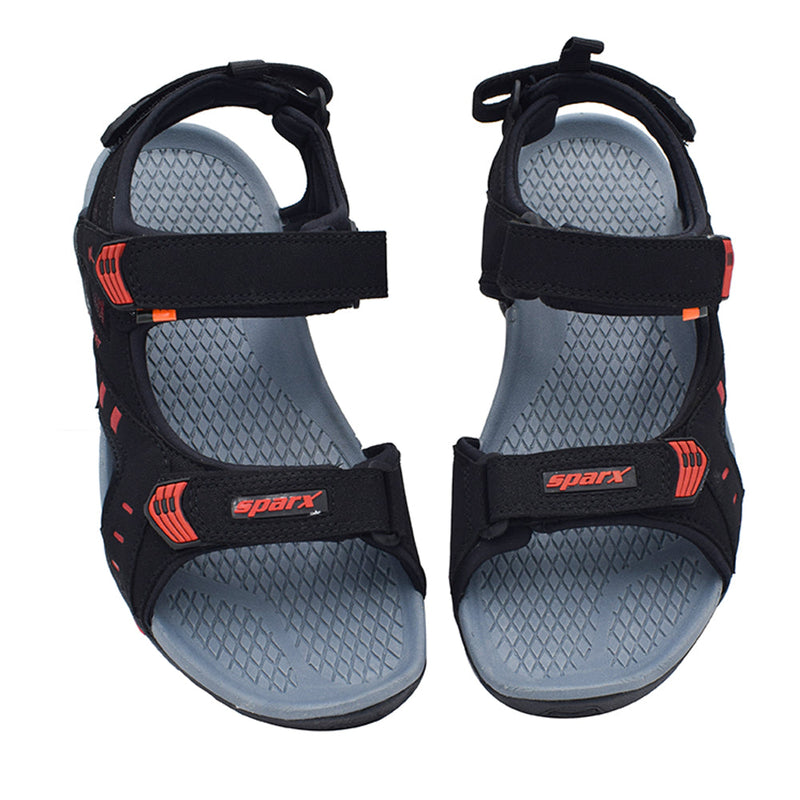 Sparx Shoes Sparx Sandal Ss 485 Sparx Men Sandal (SS-485) In