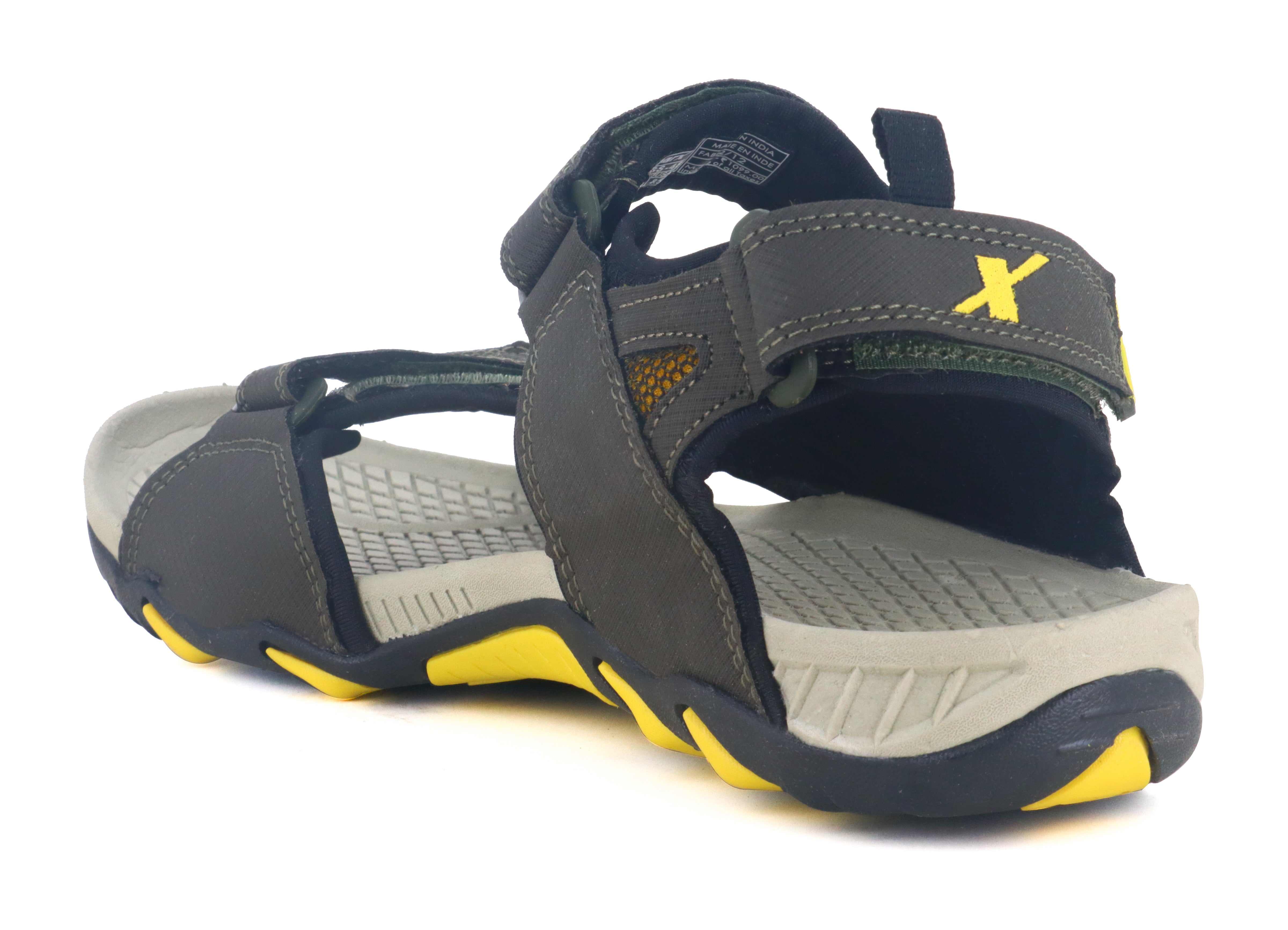 ysk399441 Sandals for Men SS 485 – Relaxo Footwears Limited