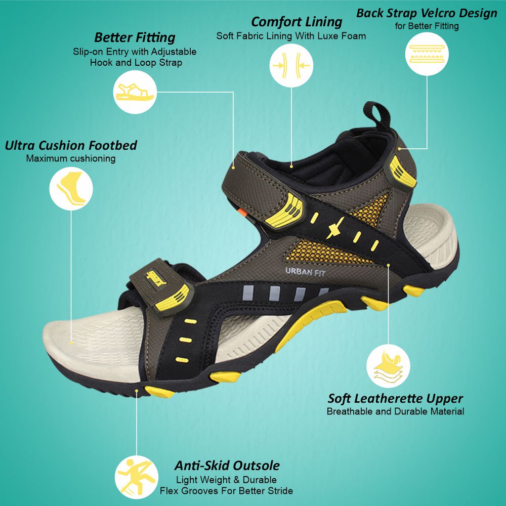 Sandals for Men SS 485