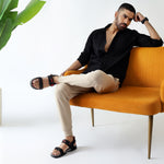 SPARX Sandals for Men SS 502