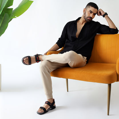 SPARX Sandals for Men SS 502
