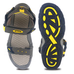 SPARX Sandals for Men SS 502