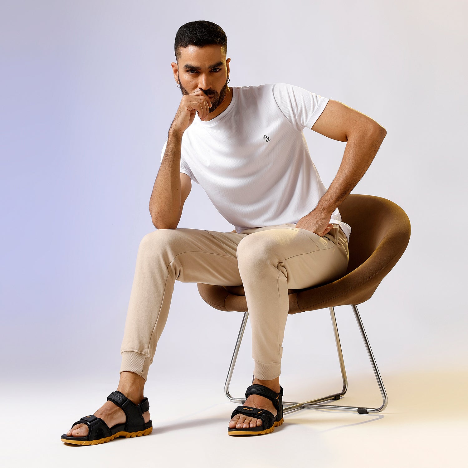 SPARX Sandals for Men SS 563