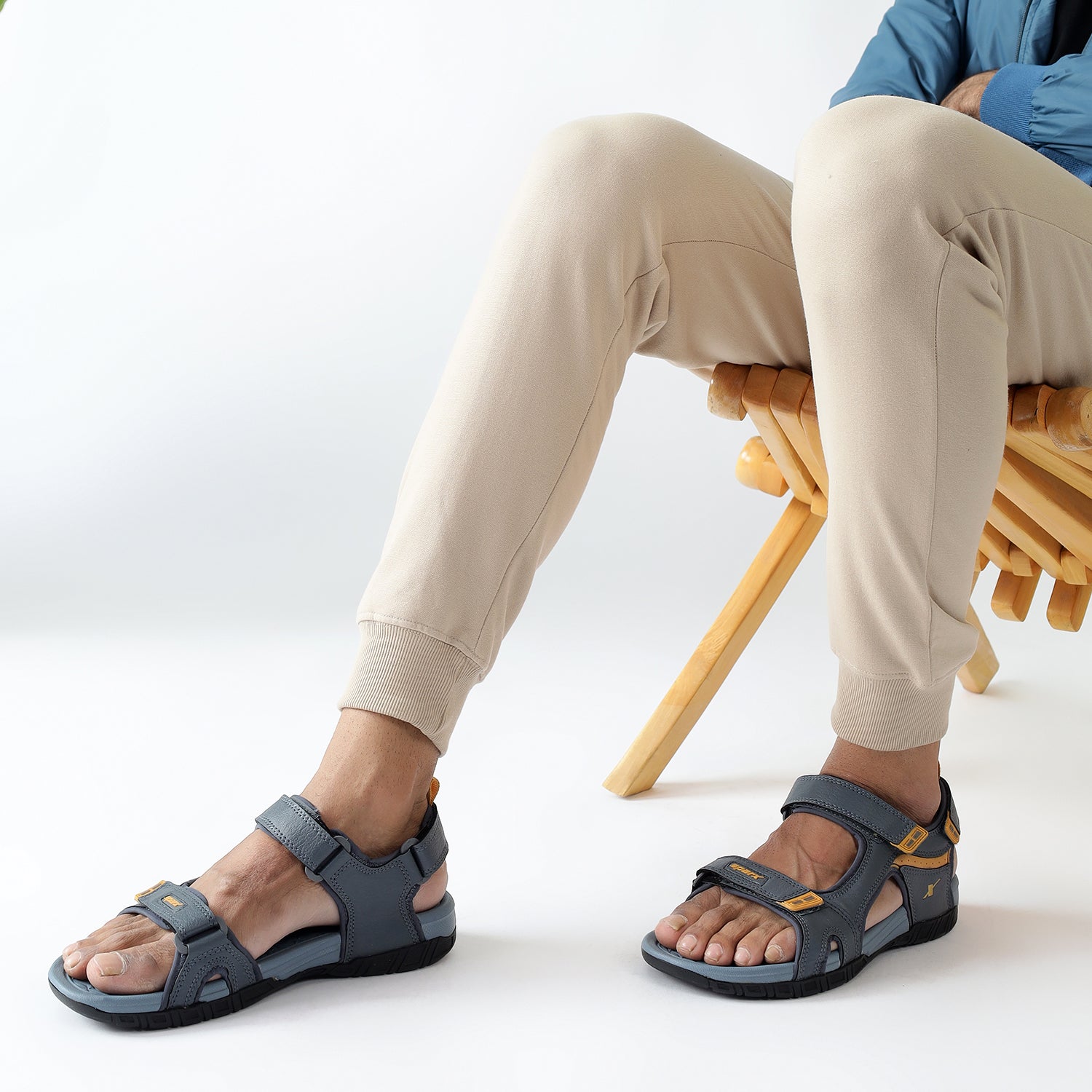 SPARX Sandals for Men SS 596
