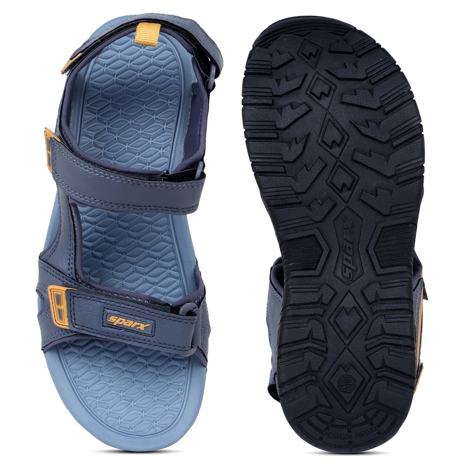 SPARX Sandals for Men SS 596