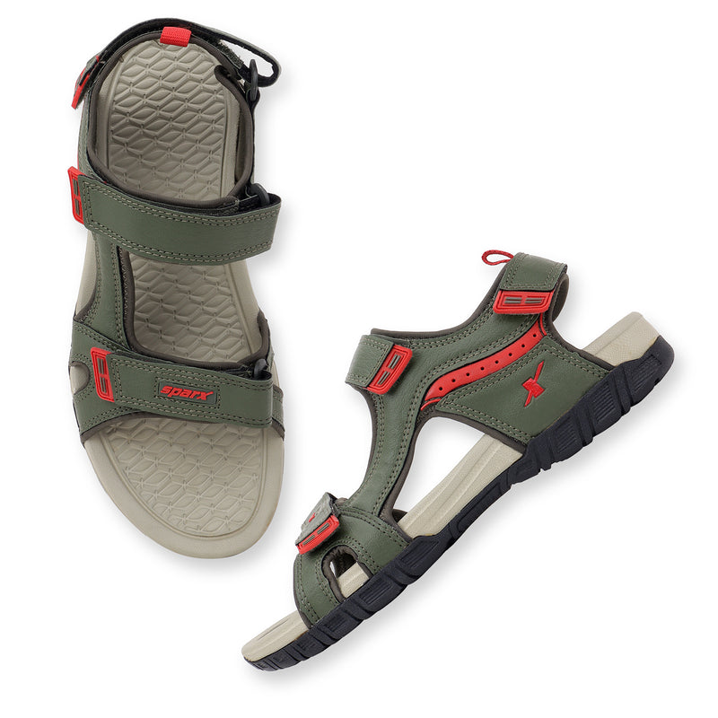 SPARX Sandals for Men SS 596
