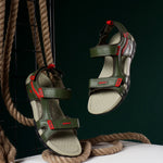 SPARX Sandals for Men SS 596