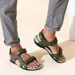 SPARX Sandals for Men SS 596