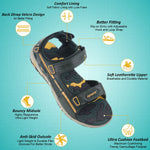 Sandals for Men SS 615