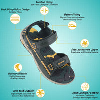 Sandals for Men SS 615