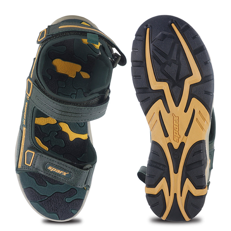 Sandals for Men SS 615