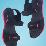 SPARX Sandals for women SS 644