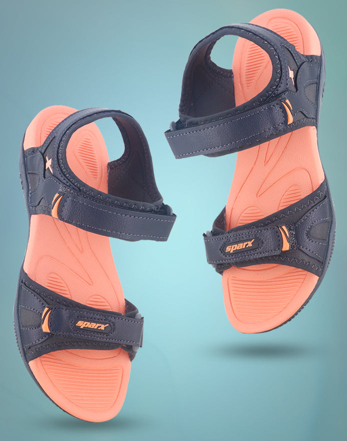 SPARX Sandals for women SS 644